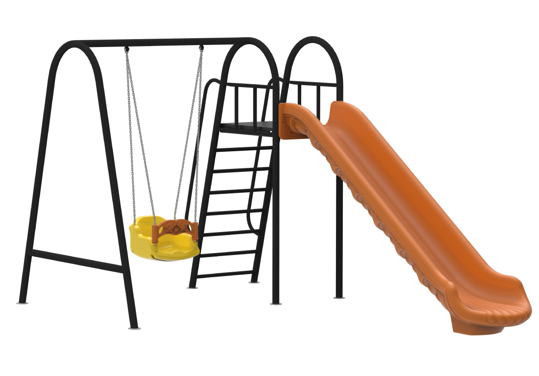 BAHÇE SERİSİ ÇOCUK OYUN PARKLARI