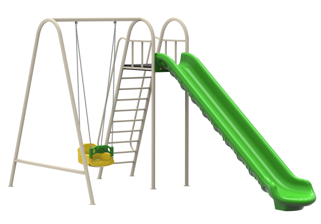 BAHÇE SERİSİ ÇOCUK OYUN PARKLARI