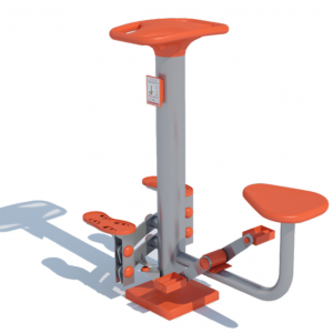 Step ve Bel Çevirme