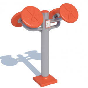 Kol ve Bilek Çalıştırma