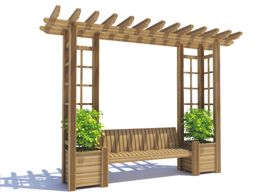 Sıradışı Tasarımlı Oturma Birimleri