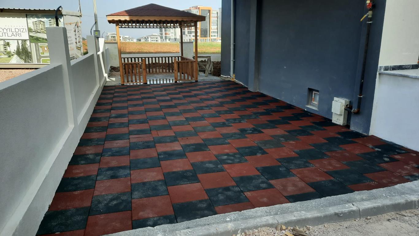 Bandırma Can Demir İnşaat