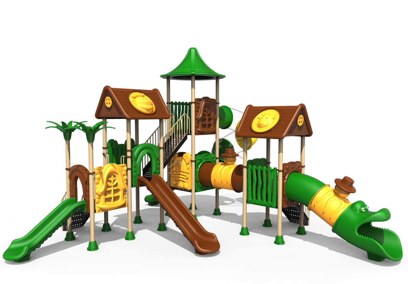 Kule Çocuk Oyun Grubu