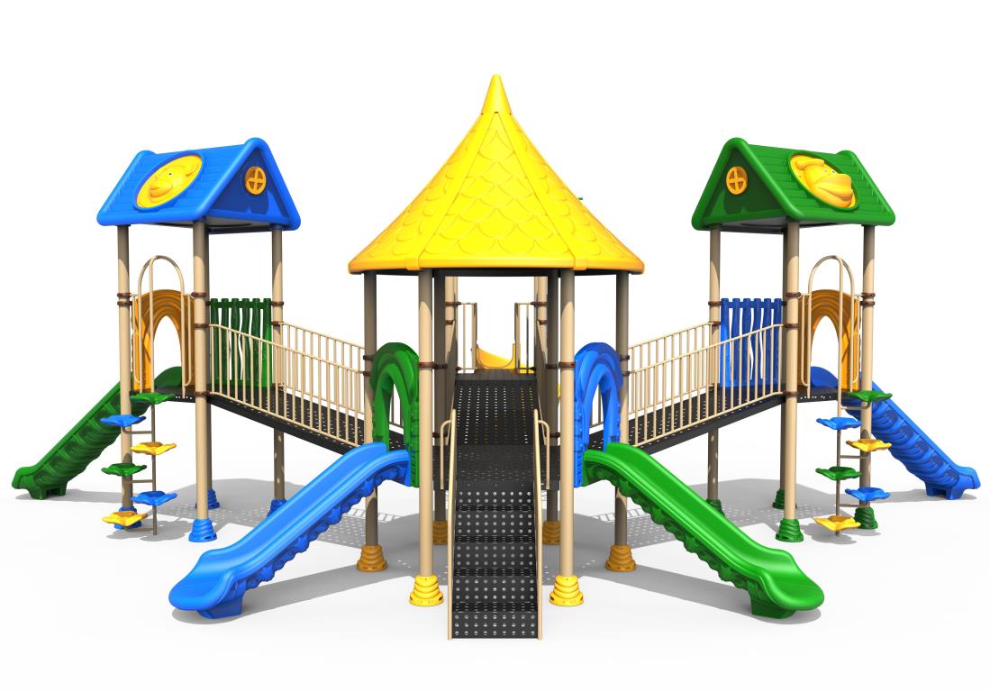 Klasik Çocuk Oyun Grubu