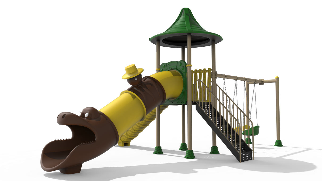 İdeal Çocuk Oyun Grubu