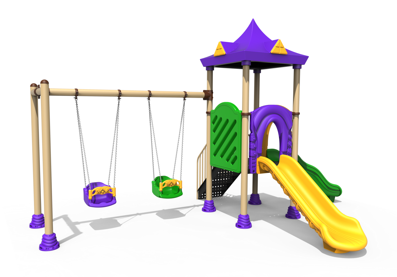 İdeal Çocuk Oyun Grubu