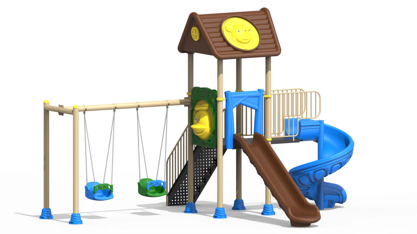 İdeal Çocuk Oyun Grubu