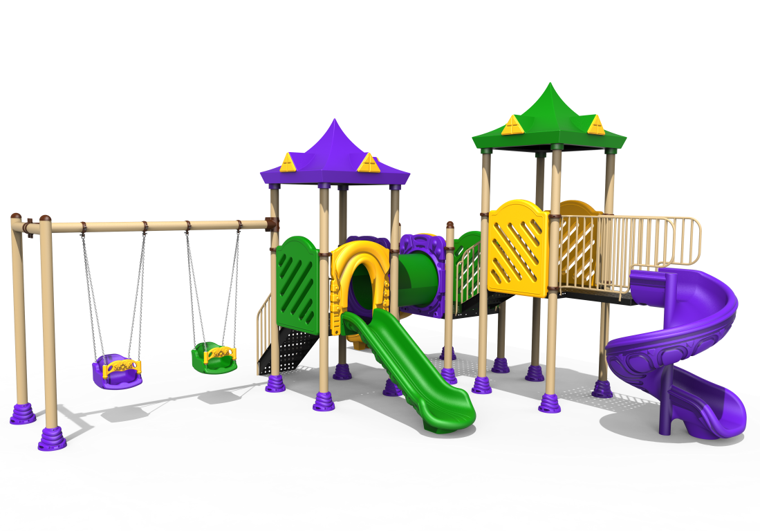 İdeal Çocuk Oyun Grubu