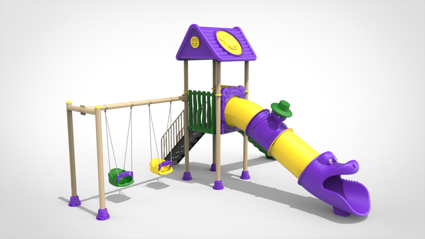 İdeal Çocuk Oyun Grubu