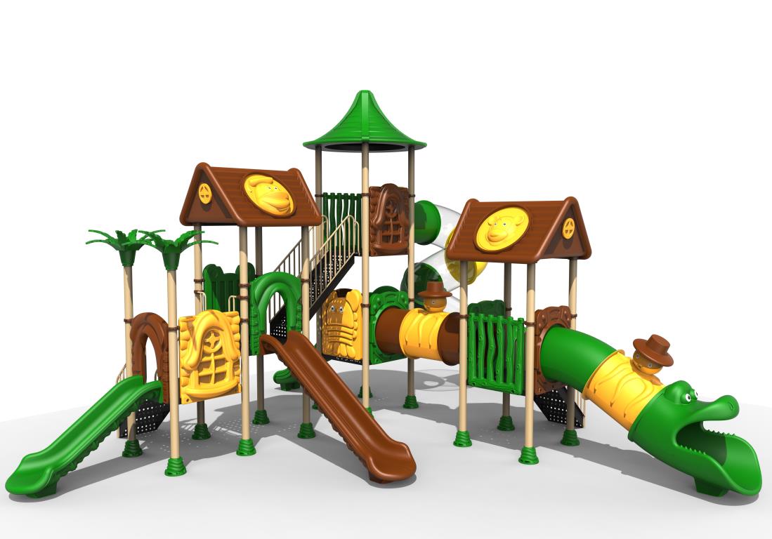 Kule Çocuk Oyun Grubu