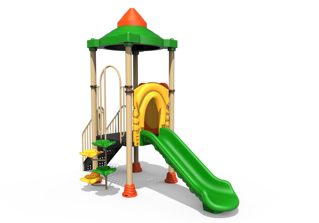 Mini Çocuk Oyun Grubu