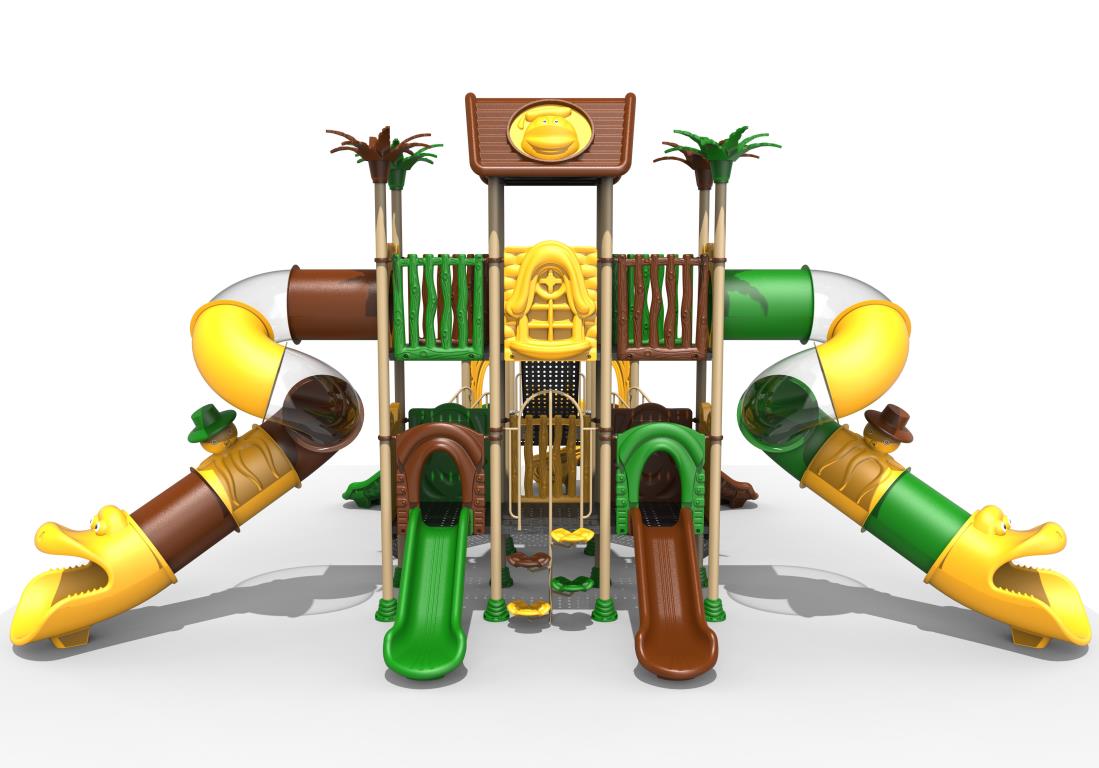 Kule Çocuk Oyun Grubu