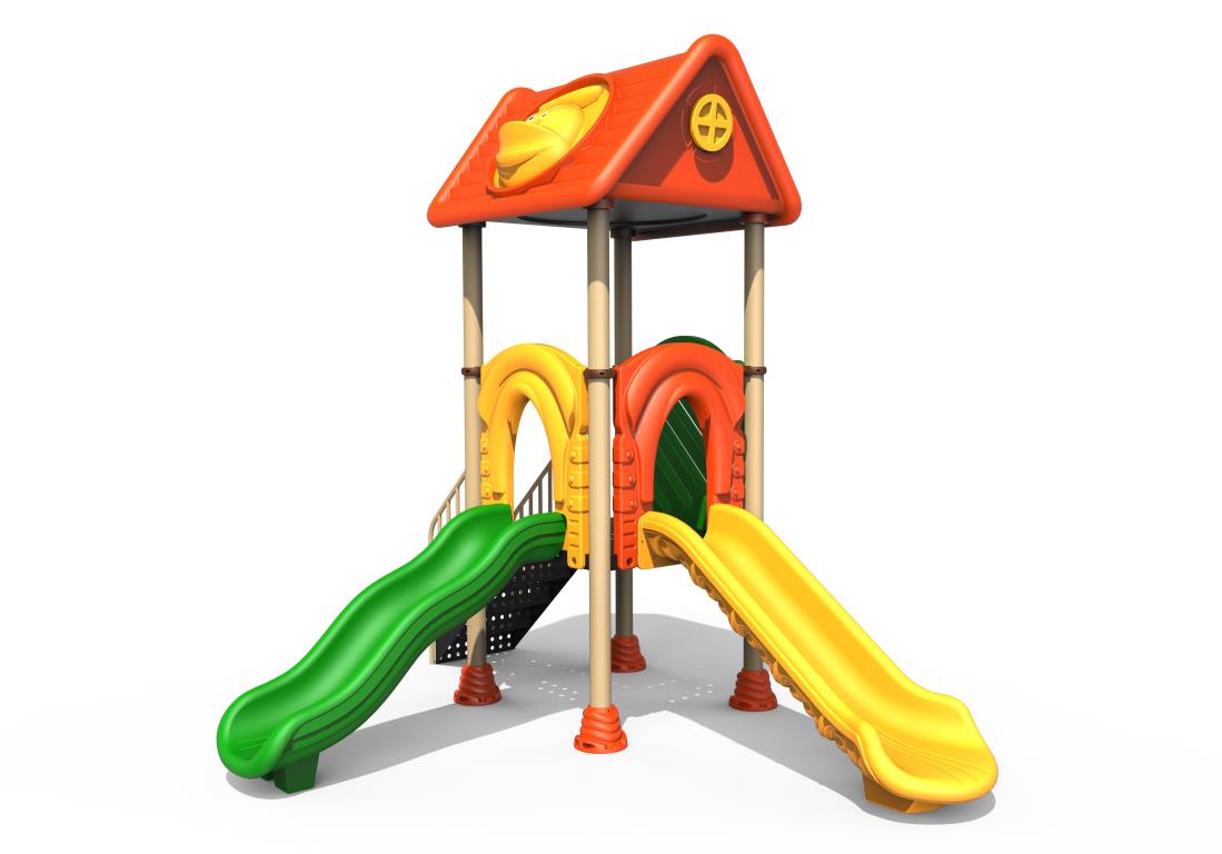 Mini Çocuk Oyun Grubu