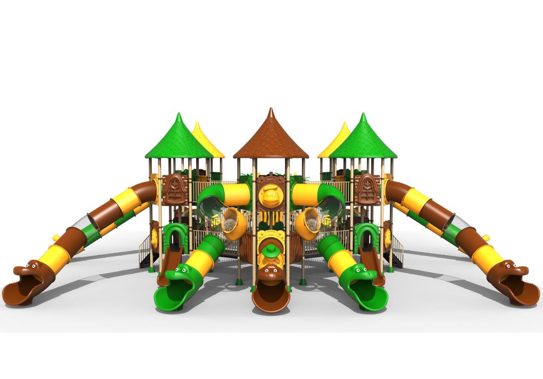 Kule Çocuk Oyun Grubu