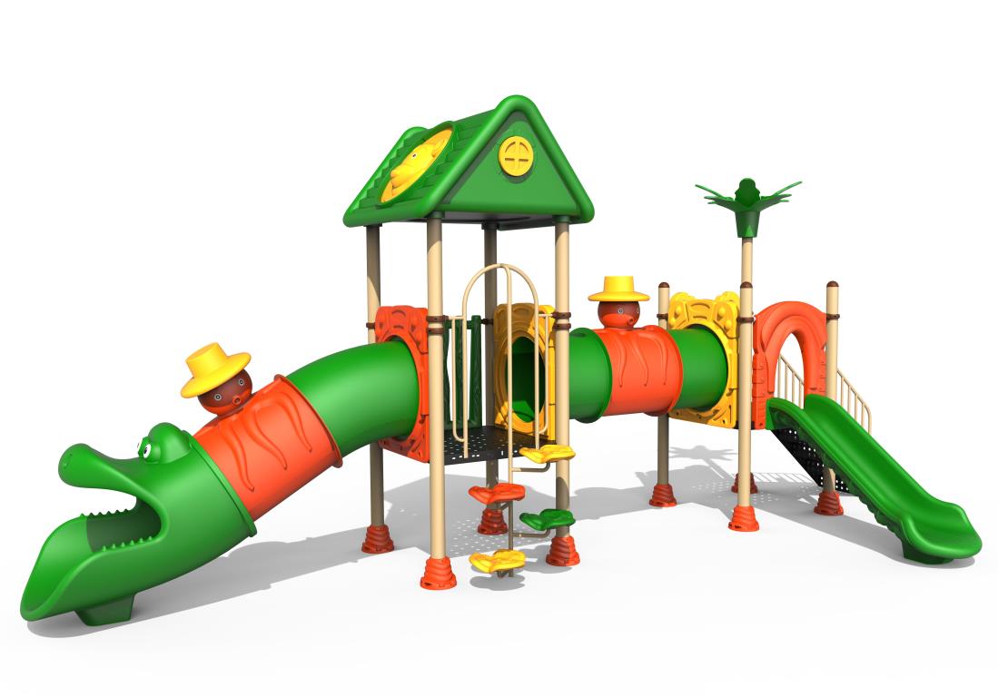 Mini Çocuk Oyun Grubu