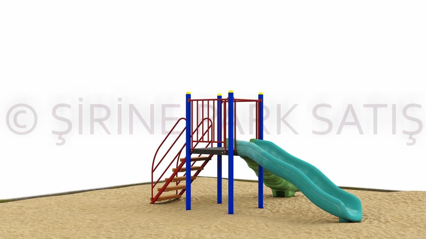 Ekonomik Grup Çocuk Oyun Parkları