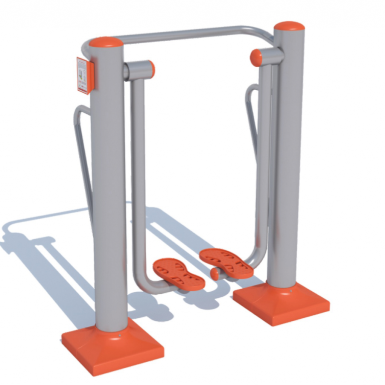 Açık Alan Spor Aletleri Satışı